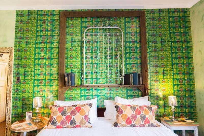 Sweet Olive Guest house Cape Town