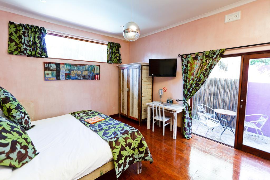 Guest house Sweet Olive Cape Town