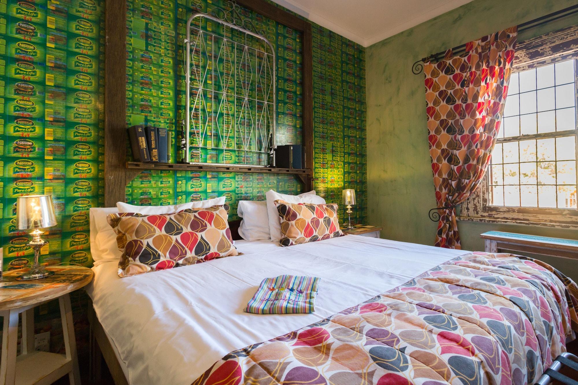 Sweet Olive Guest house Cape Town