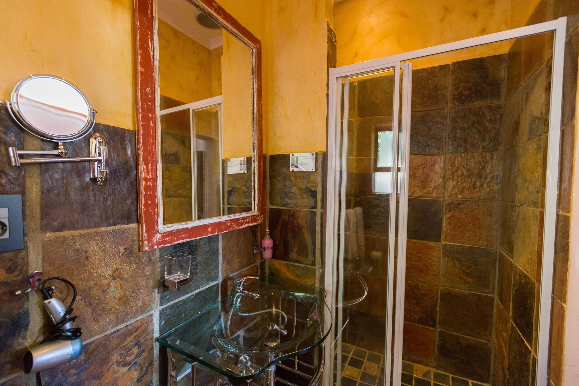 Guest house Sweet Olive Cape Town