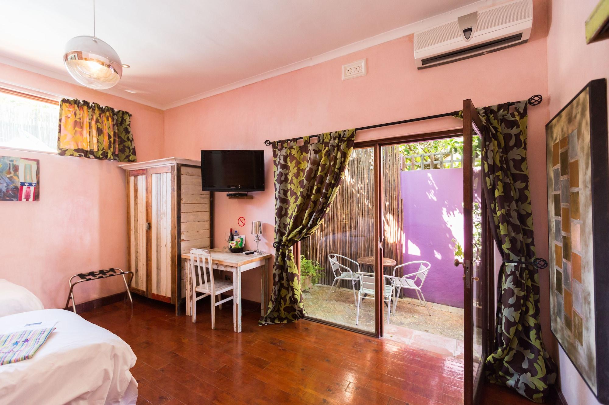 Guest house Sweet Olive 3*