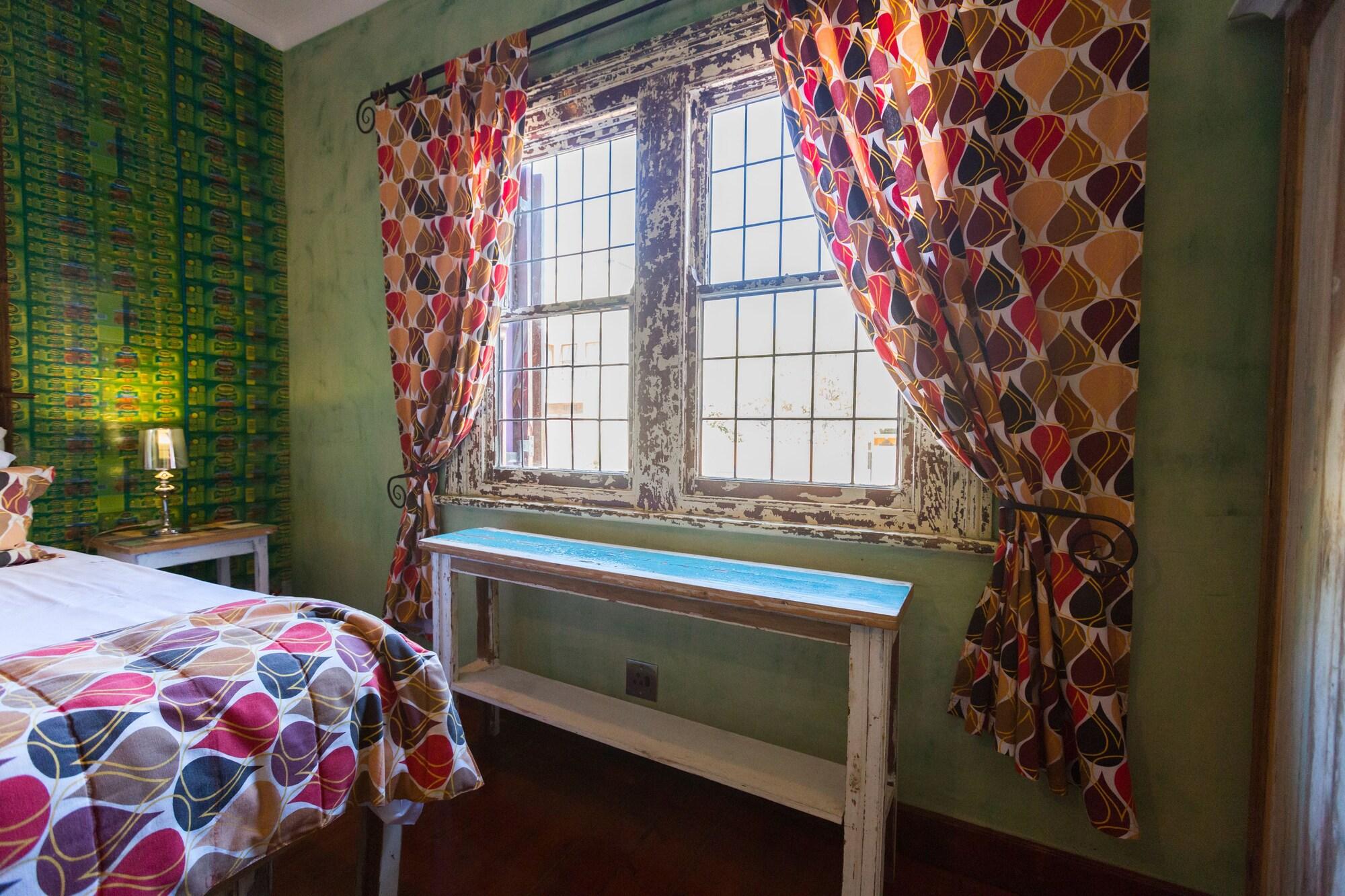 Sweet Olive Guest house 3*