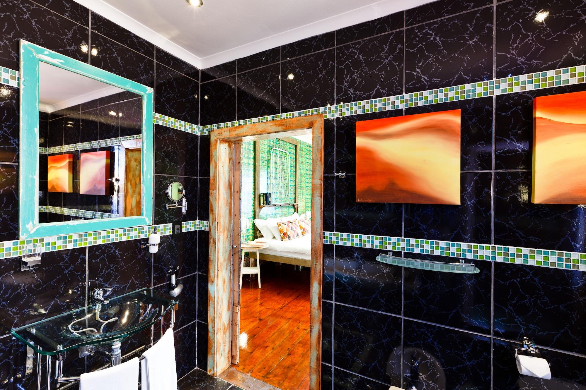 Sweet Olive 3* Cape Town