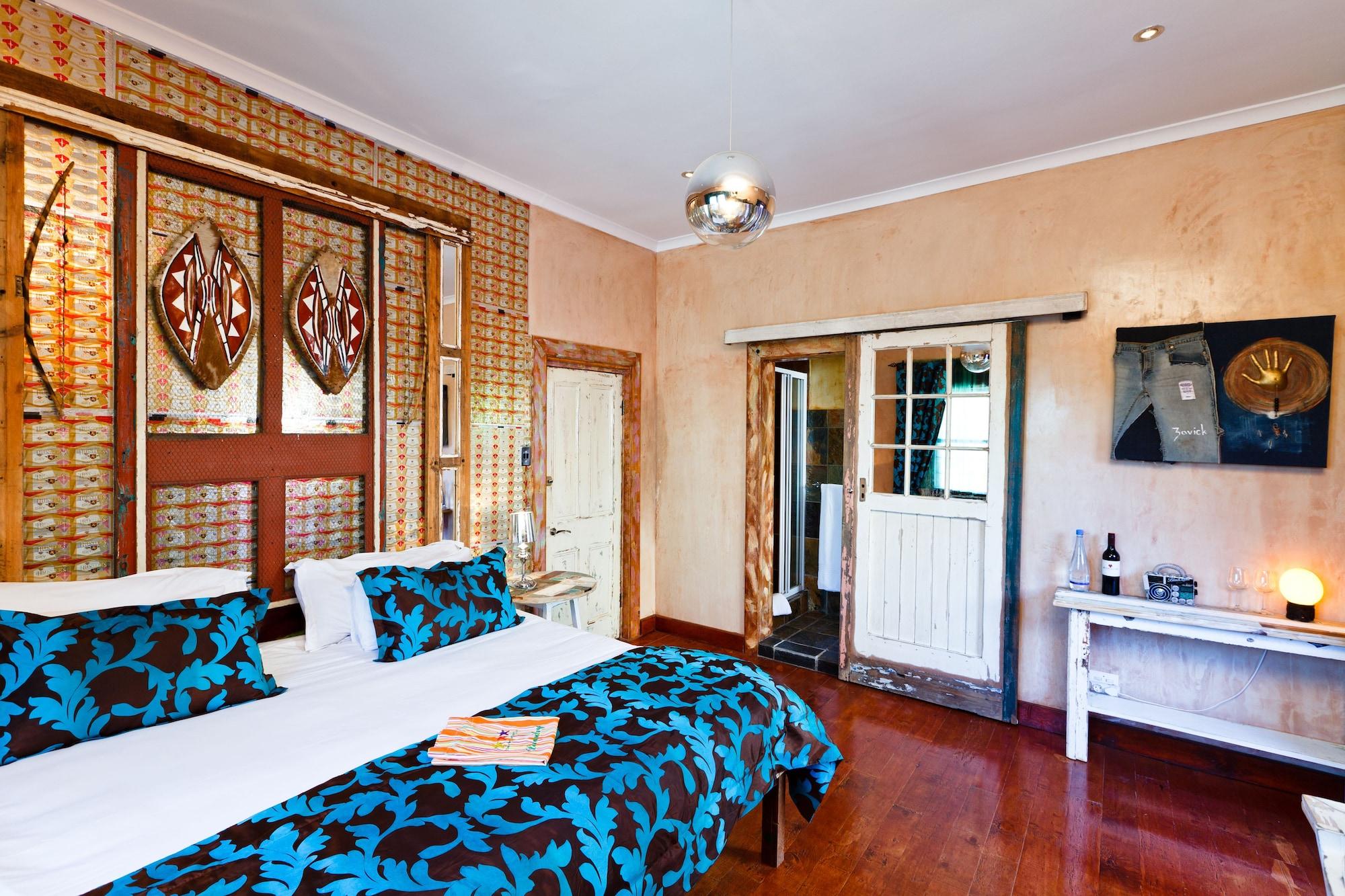 Sweet Olive Guest house 3*