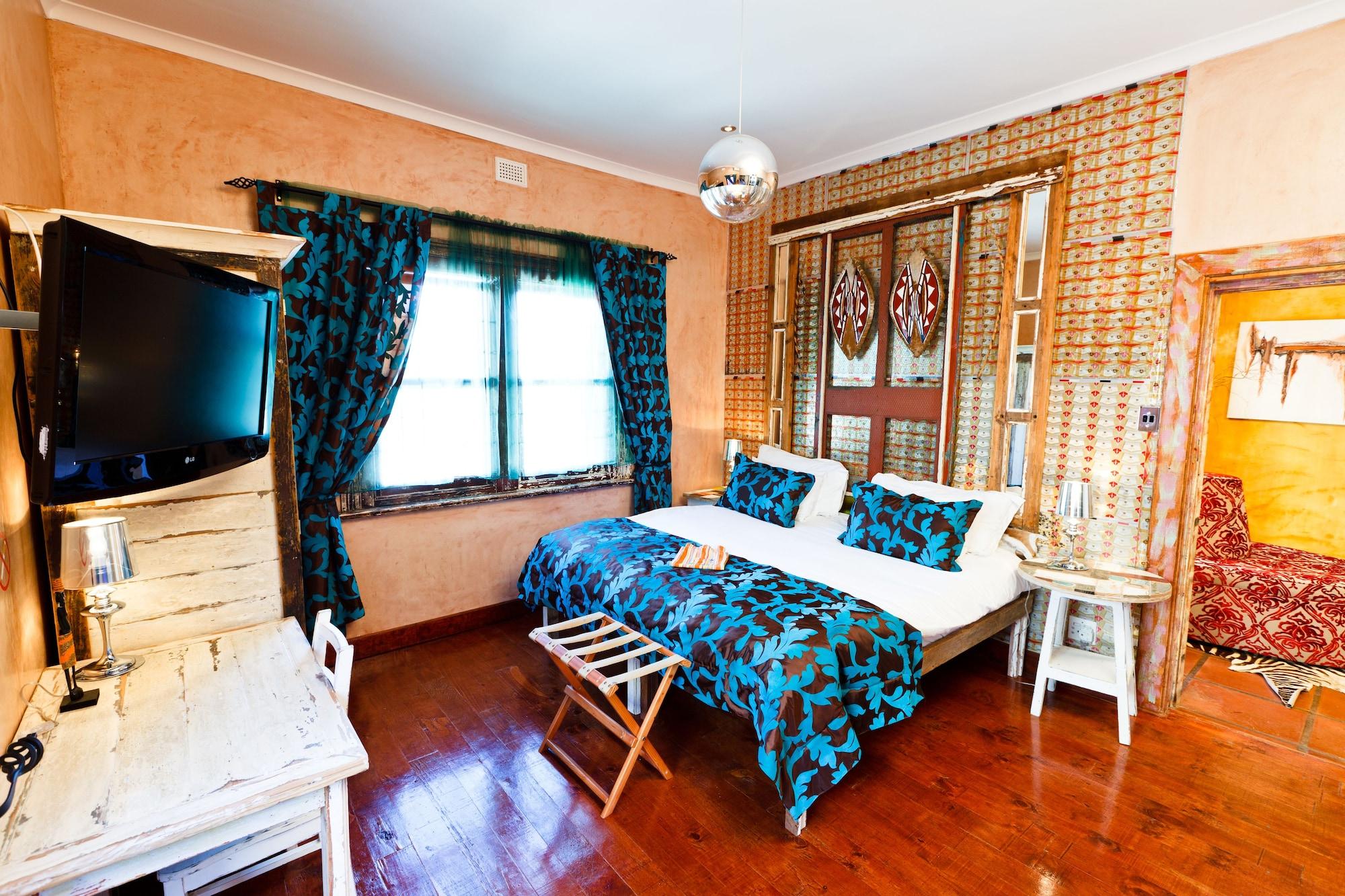 Guest house Sweet Olive