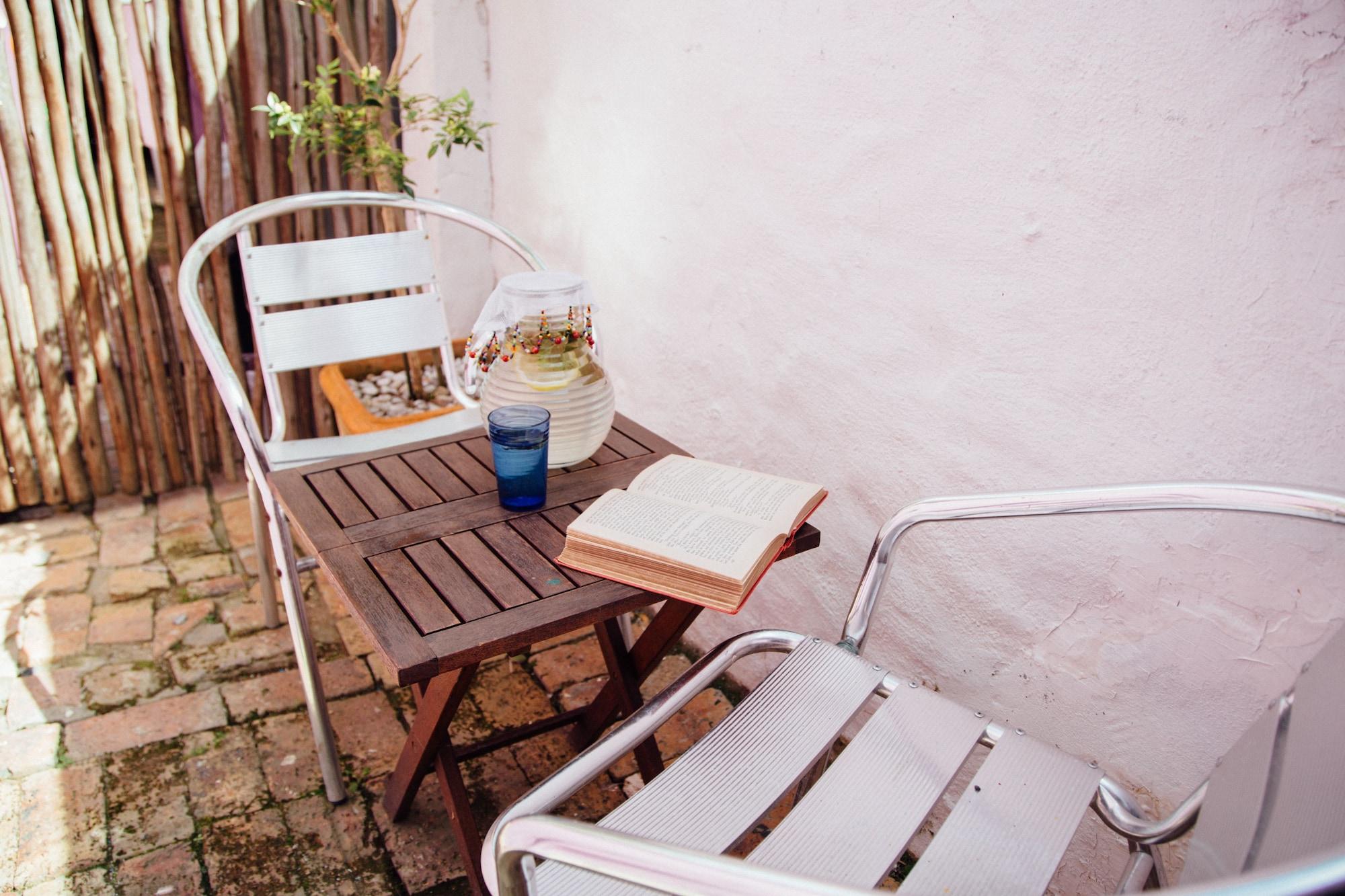Sweet Olive Guest house