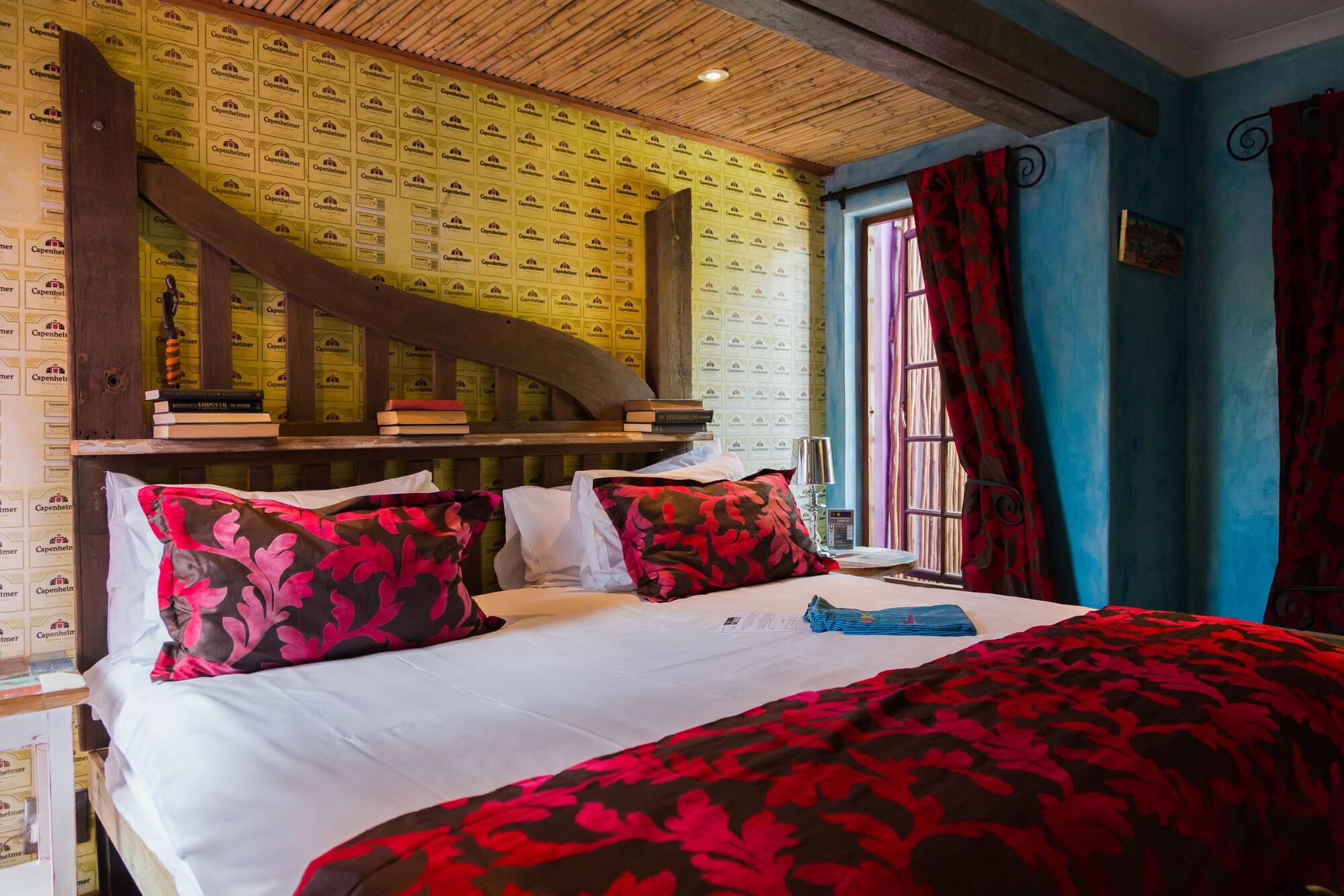 Sweet Olive Guest house