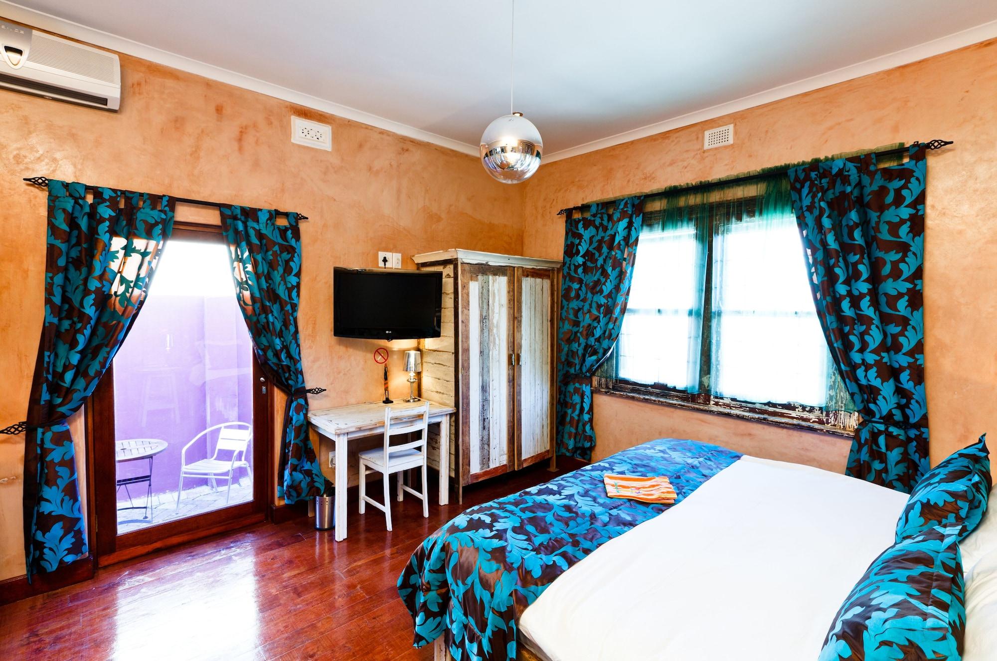 Guest house Sweet Olive 3*