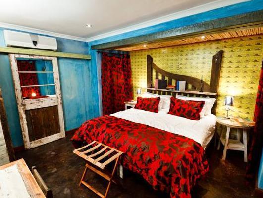 Sweet Olive Guest house Cape Town
