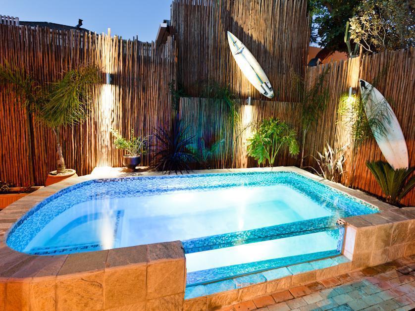 Sweet Olive Guest house 3*