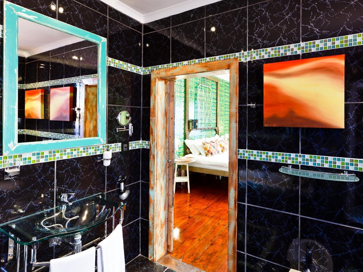 Sweet Olive 3* Cape Town