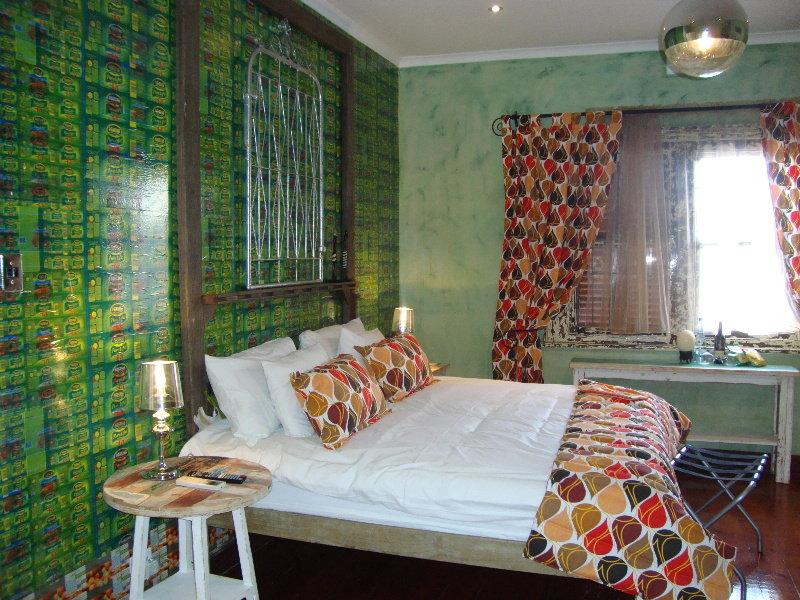 Sweet Olive Guest house