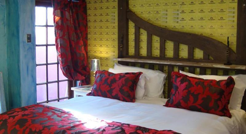 Guest house Sweet Olive 3*