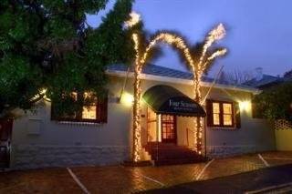 Guest house Sweet Olive