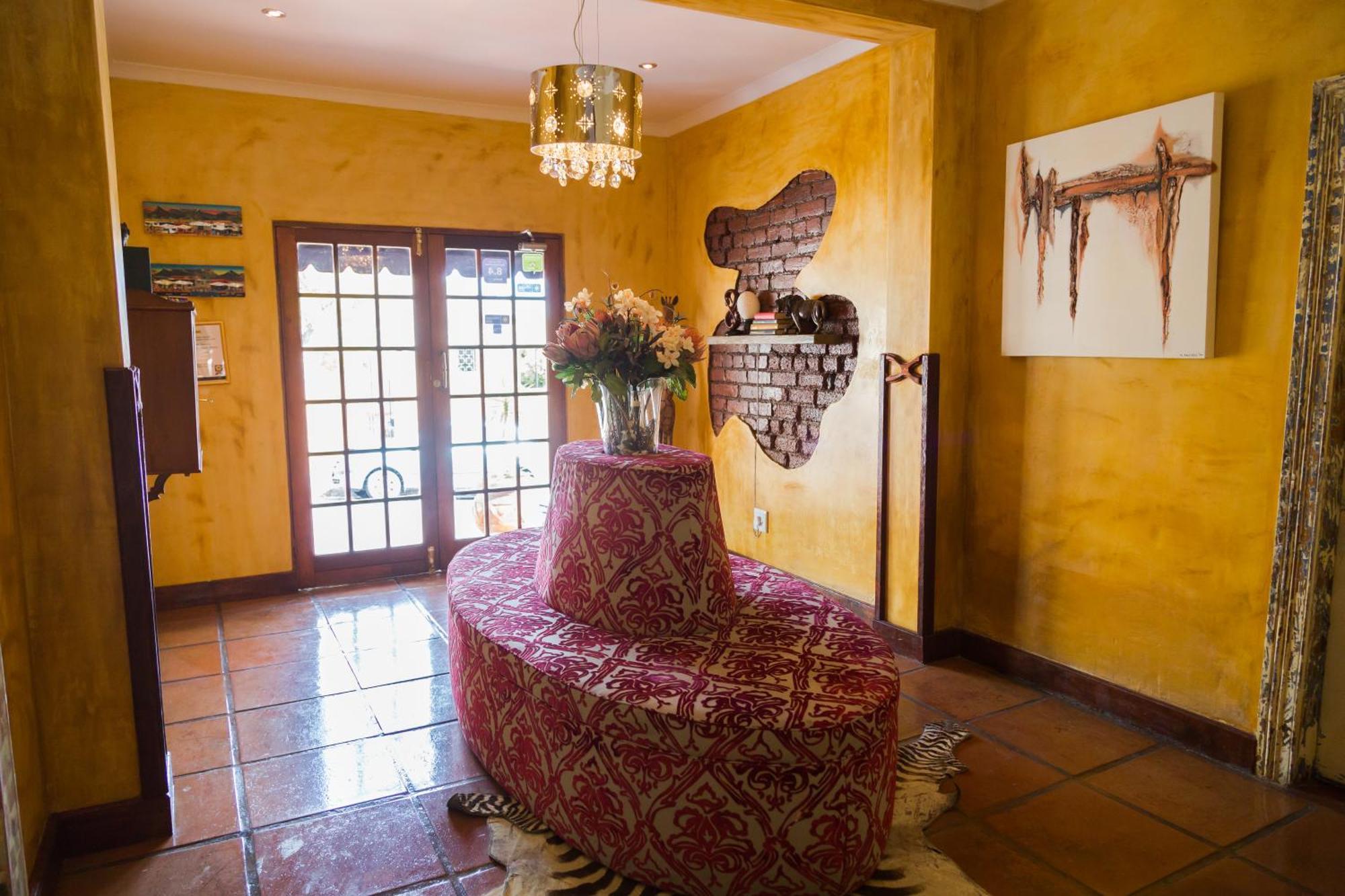 Sweet Olive Guest house