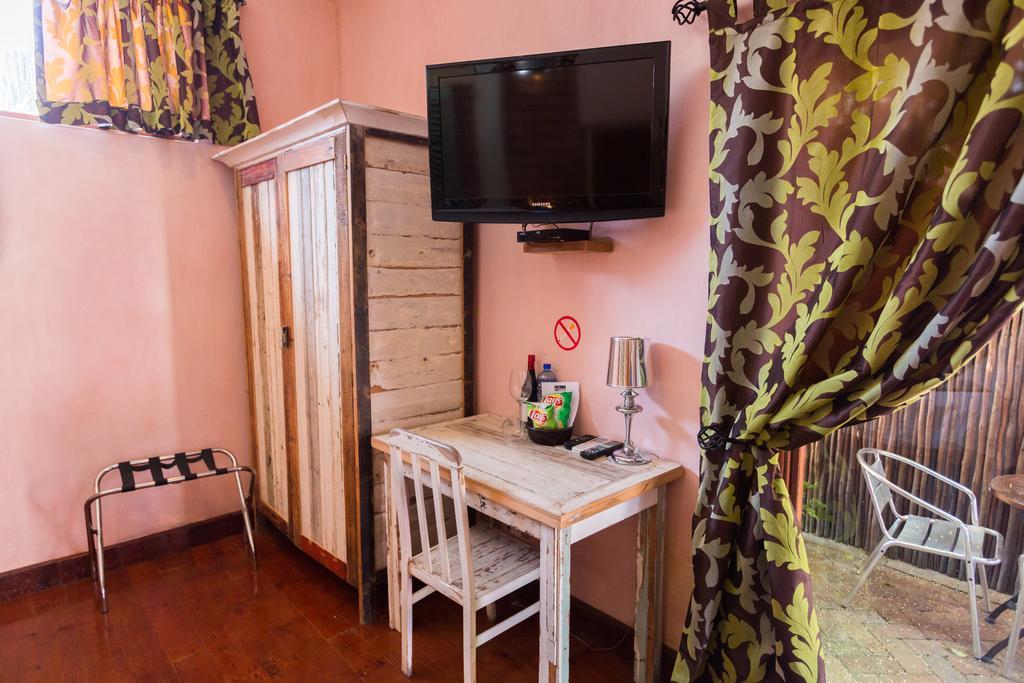 Sweet Olive 3* Cape Town