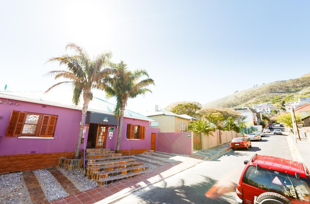 Sweet Olive Guest house Cape Town