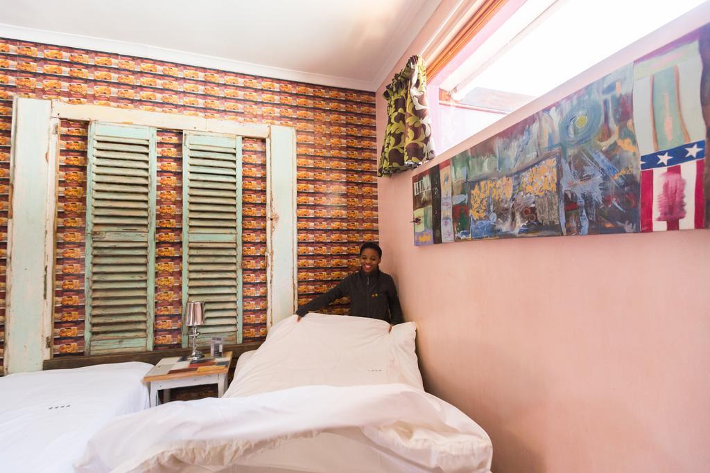 Sweet Olive Guest house Cape Town
