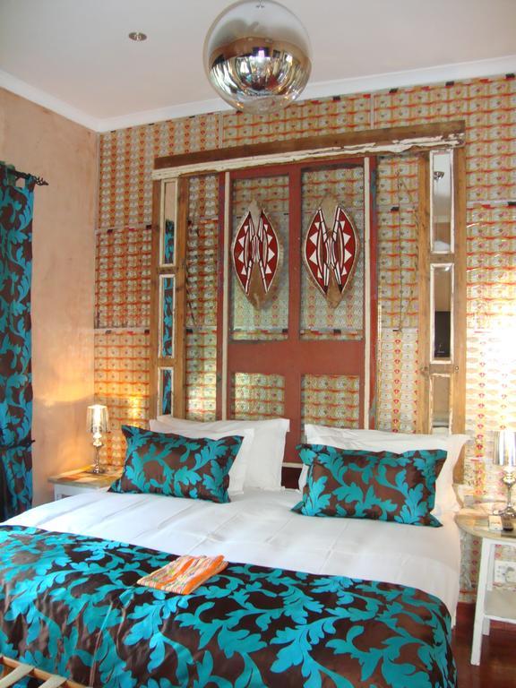 Guest house Sweet Olive Cape Town