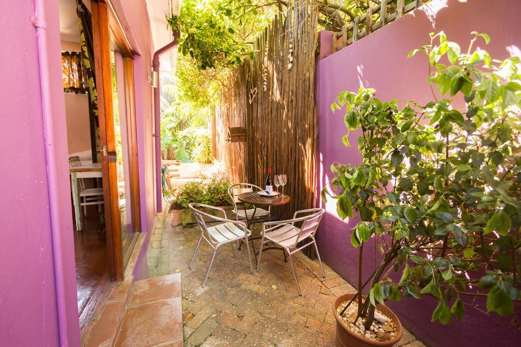 Guest house Sweet Olive
