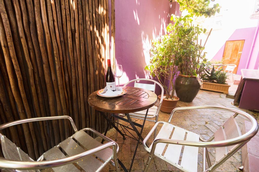 Sweet Olive Guest house 3*