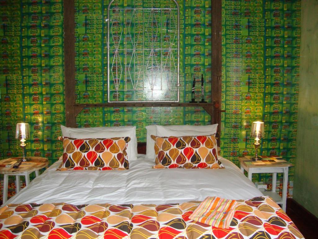 Sweet Olive 3* Cape Town