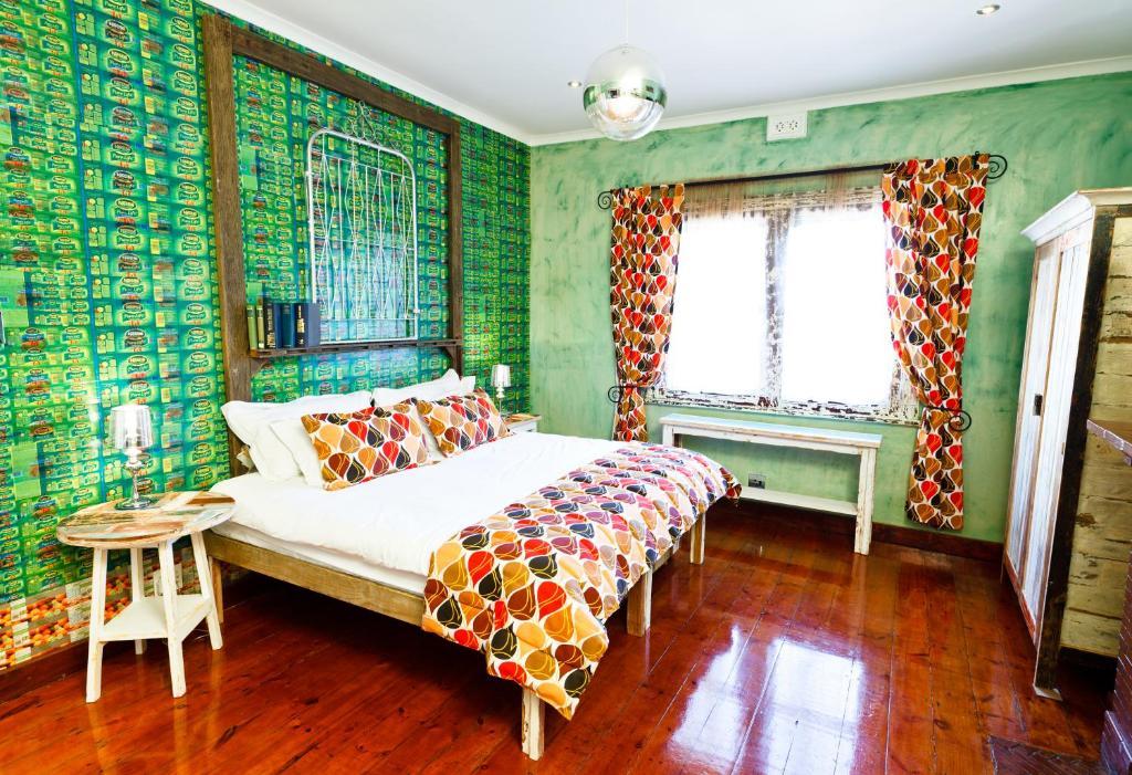 Sweet Olive Guest house Cape Town