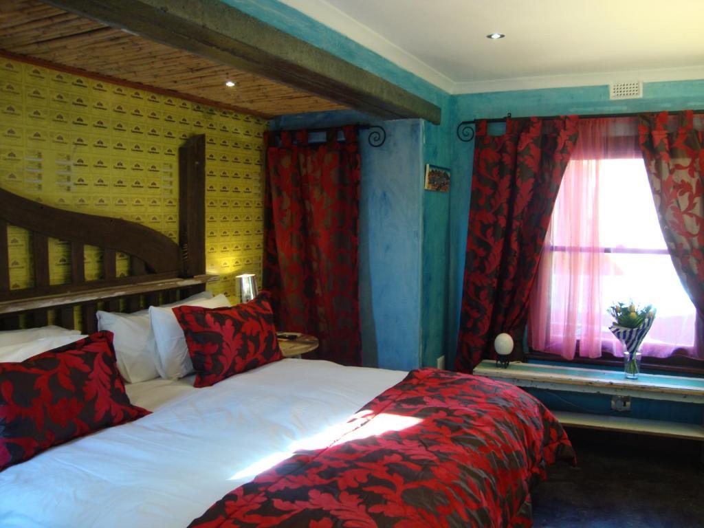 Sweet Olive Guest house