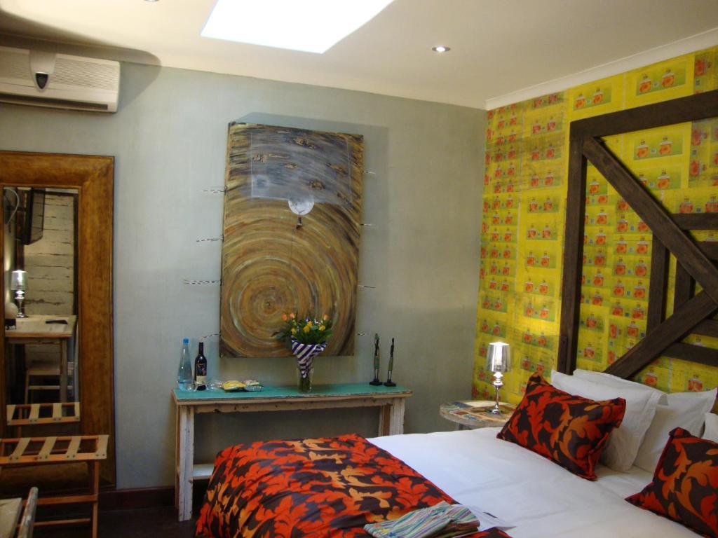 Guest house Sweet Olive 3*