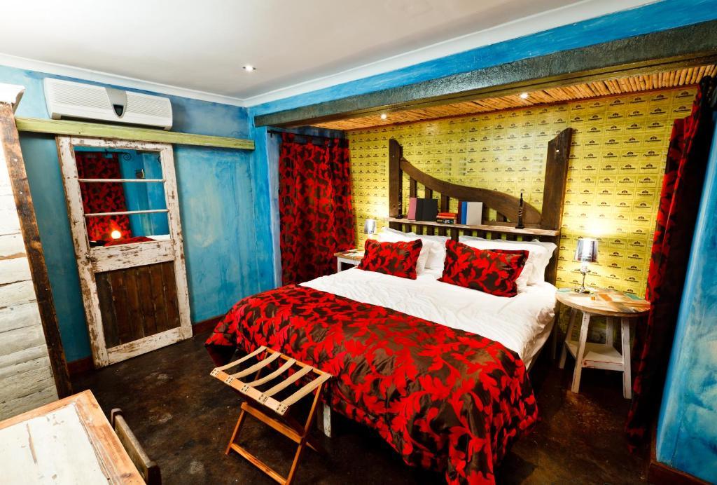Sweet Olive Guest house 3*