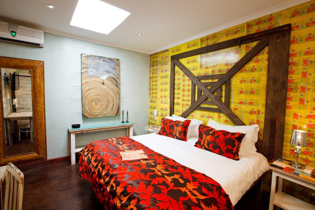 Sweet Olive Guest house 3*