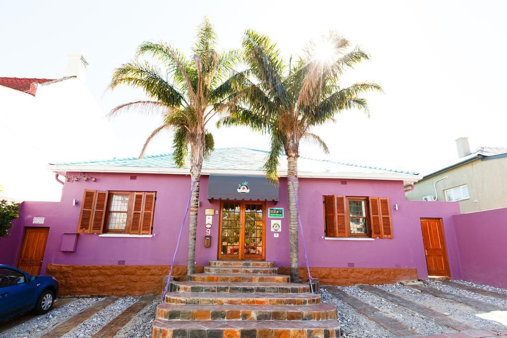 Sweet Olive 3* Cape Town