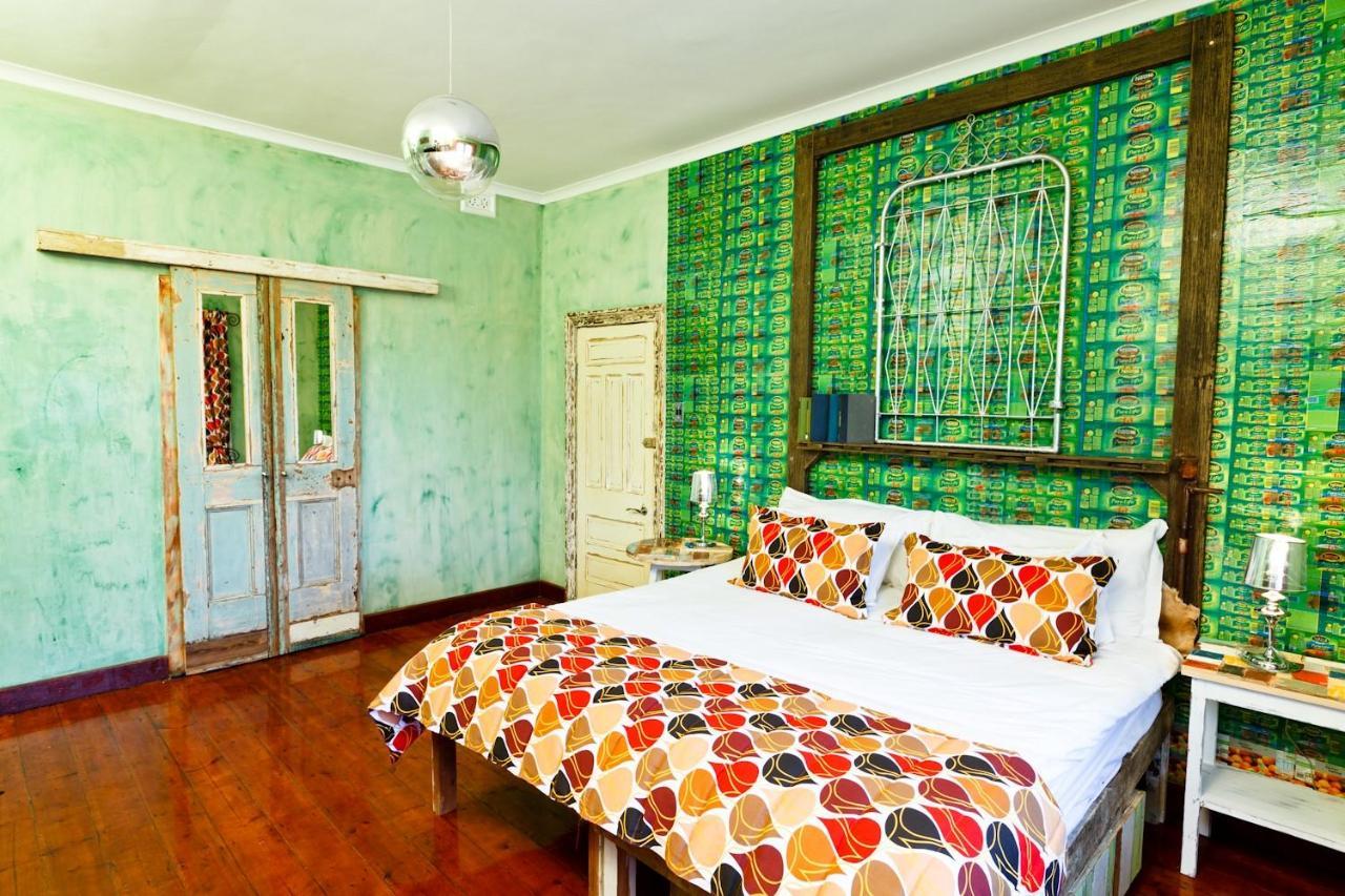 Guest house Sweet Olive