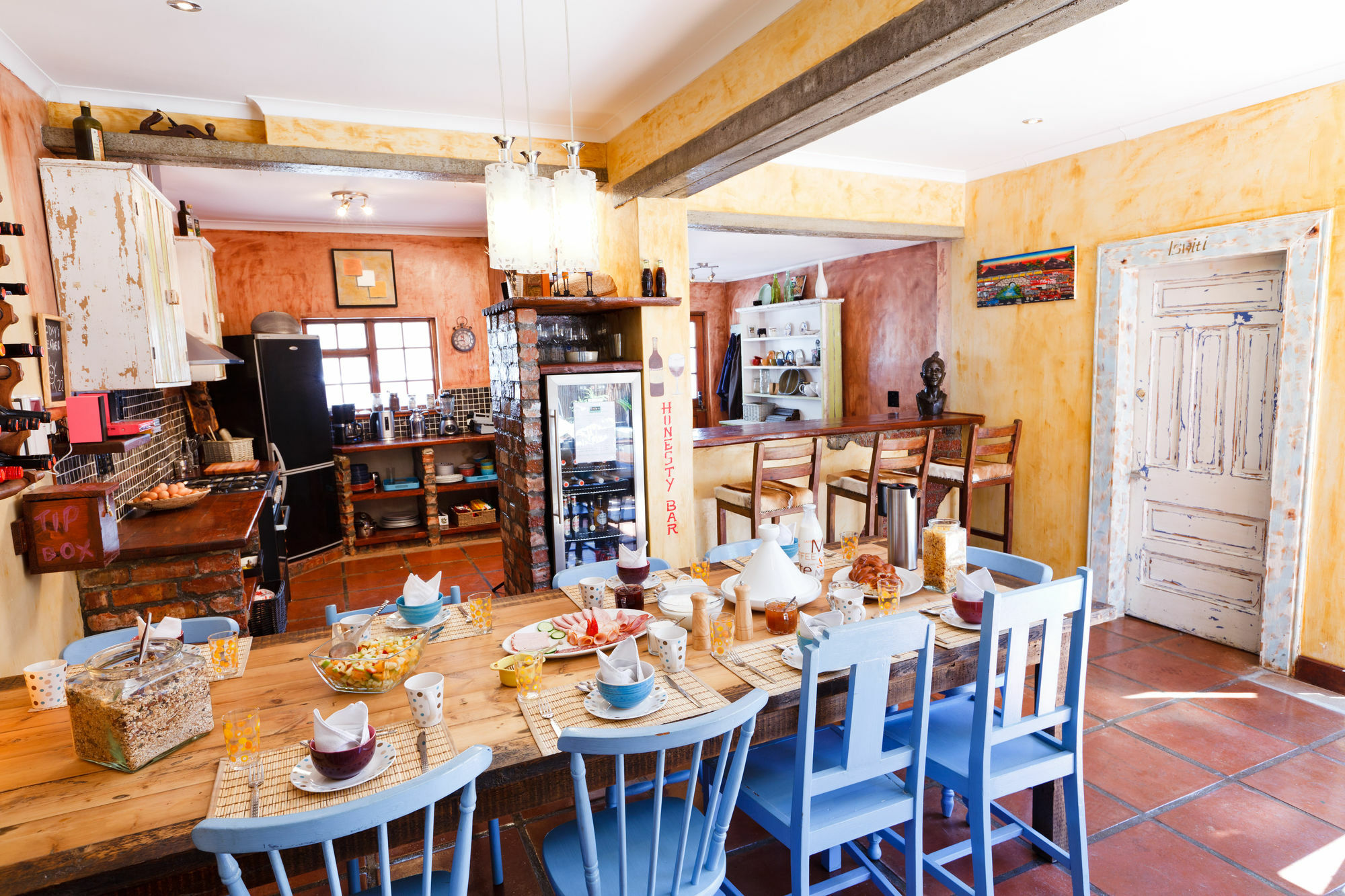 Sweet Olive Guest house Cape Town
