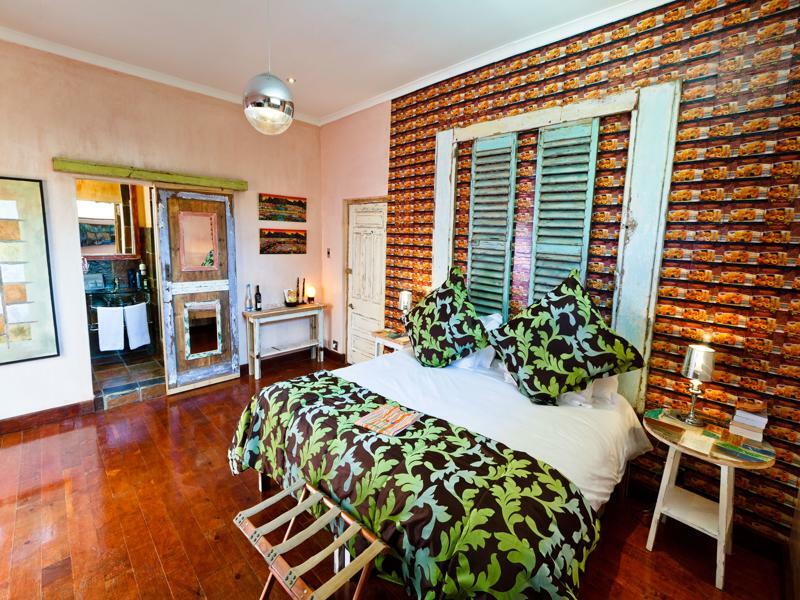 Guest house Sweet Olive
