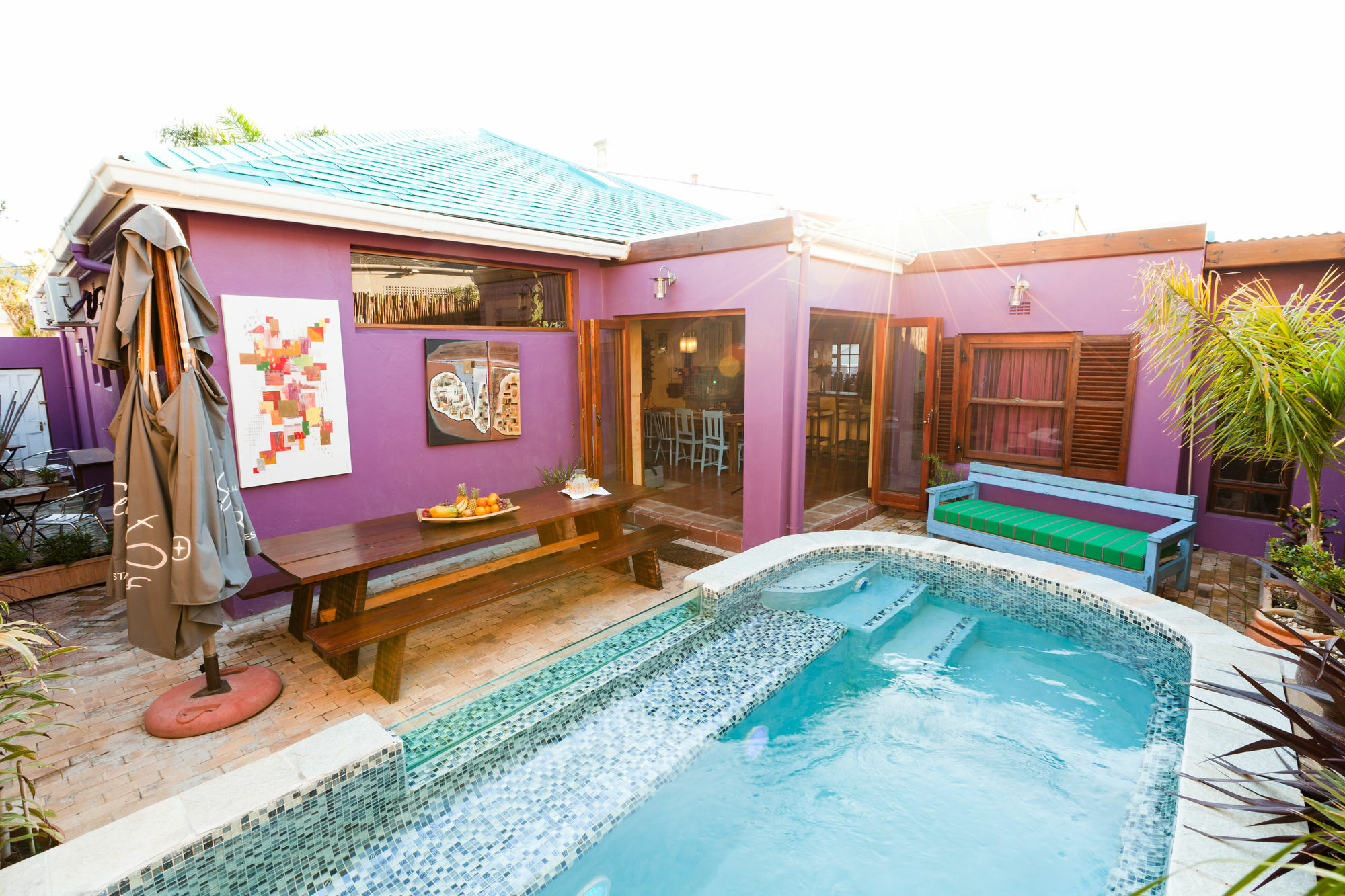 Guest house Sweet Olive