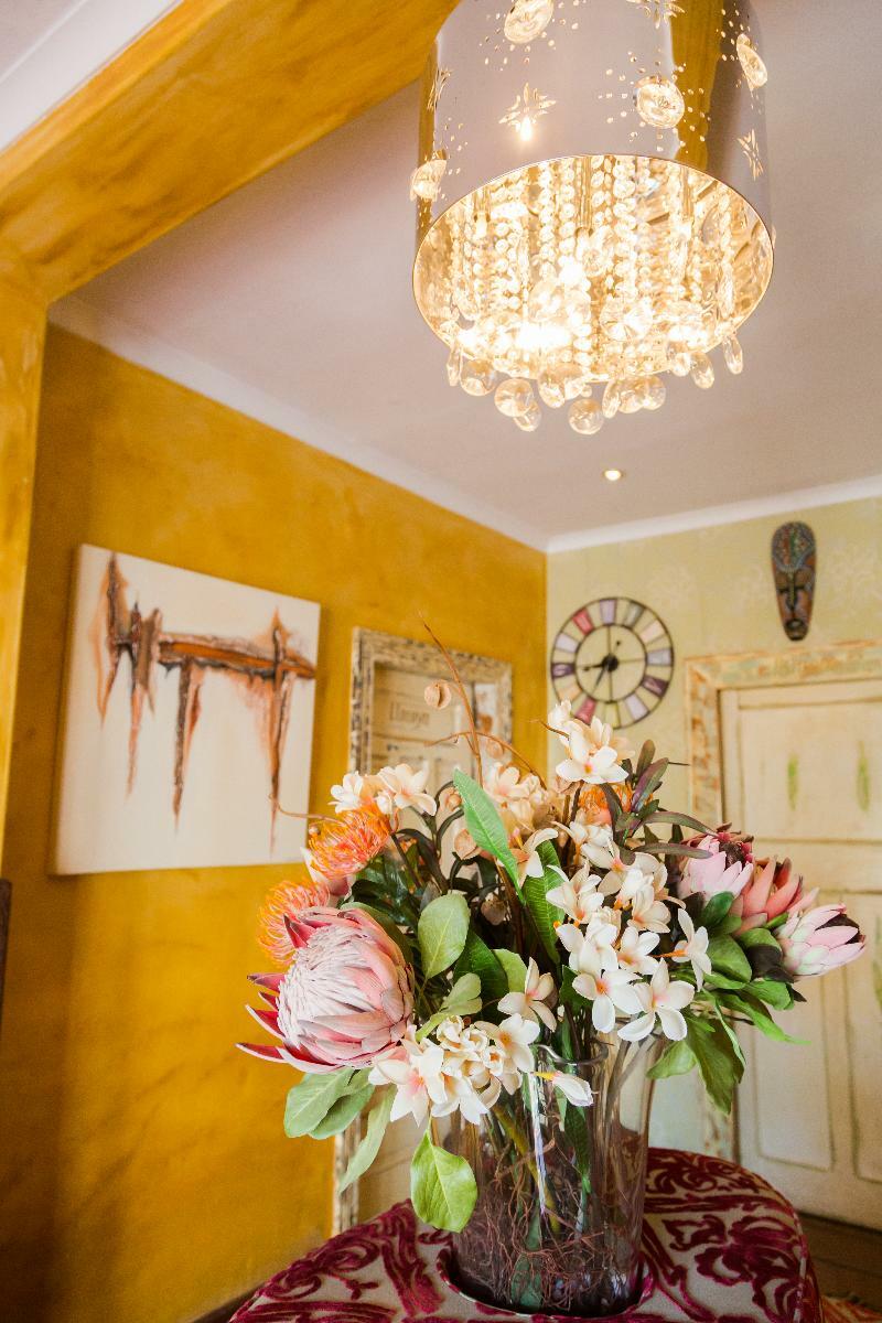 Sweet Olive Guest house