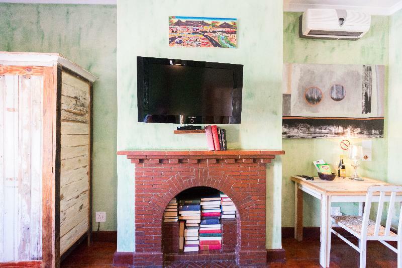 Sweet Olive Guest house 3*
