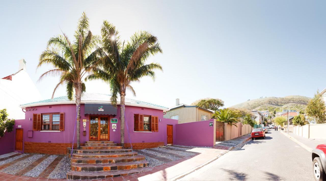Sweet Olive Guest house 3*